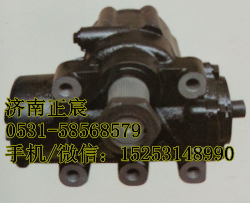 3401B06-010,方向機(jī)、動(dòng)力轉(zhuǎn)向器,濟(jì)南正宸動(dòng)力汽車(chē)零部件有限公司