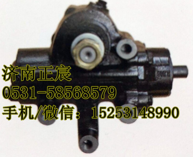 3401B06-010,方向機(jī)、動(dòng)力轉(zhuǎn)向器,濟(jì)南正宸動(dòng)力汽車(chē)零部件有限公司