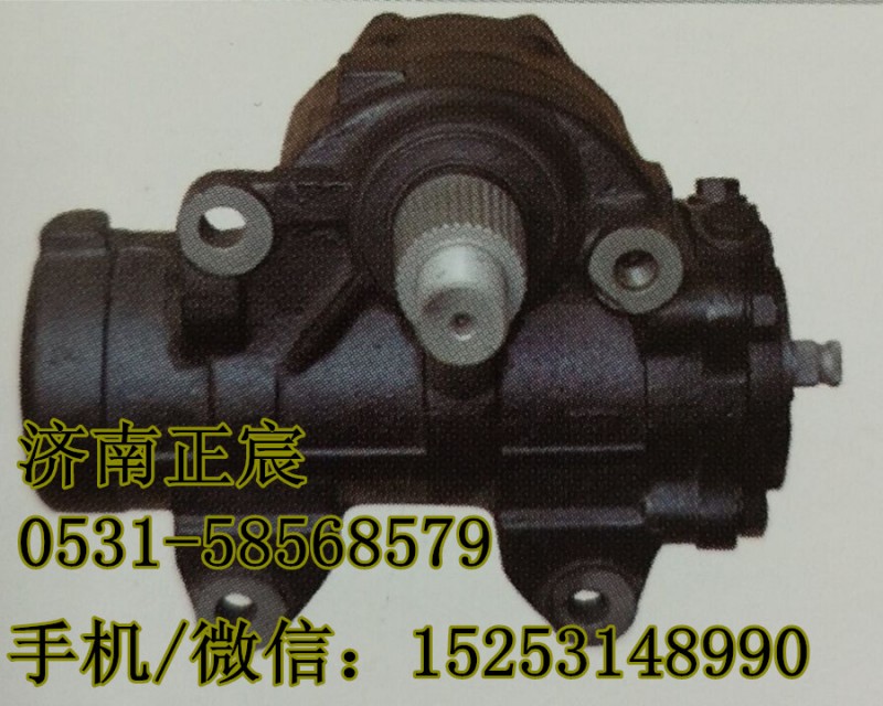 3401ADGP5-010,方向機、動力轉(zhuǎn)向器,濟南正宸動力汽車零部件有限公司
