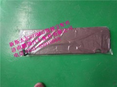 WG1684778213,新斯太爾右側(cè)遮陽(yáng)板總成WG1684778213,濟(jì)南鵬翔汽車(chē)配件有限公司