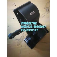 重汽豪沃方向機(jī)搖臂WG9931471052