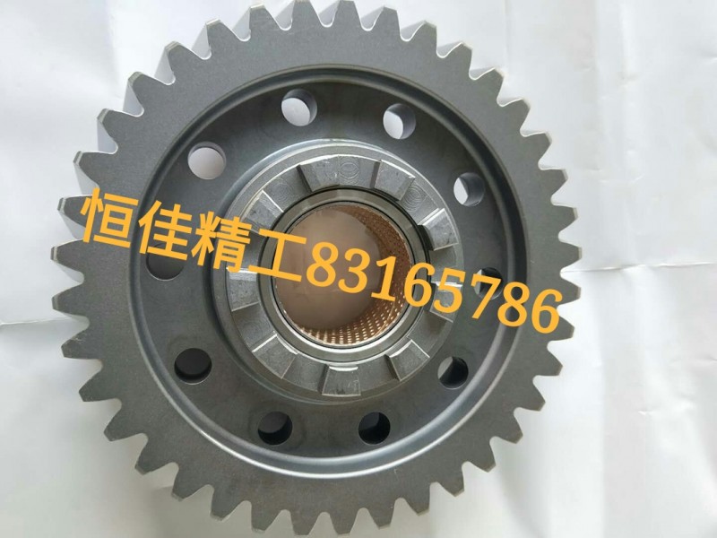 2510-2011,主動(dòng)齒輪,濟(jì)南恒佳精工汽車零部件有限公司