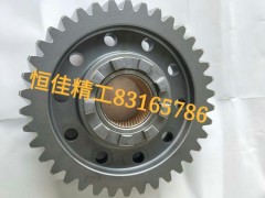 2510-2011,主動(dòng)齒輪,濟(jì)南恒佳精工汽車零部件有限公司