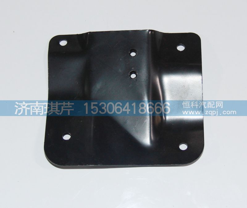 84M-02331,前蓋板限位器左安裝支架總成,濟南琪芹汽車配件銷售中心