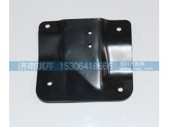84M-02331,前蓋板限位器左安裝支架總成,濟南琪芹汽車配件銷售中心