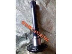 ,輸出軸/貫通軸,濟(jì)南恒佳精工汽車(chē)零部件有限公司