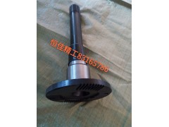 ,輸出軸/貫通軸,濟(jì)南恒佳精工汽車(chē)零部件有限公司