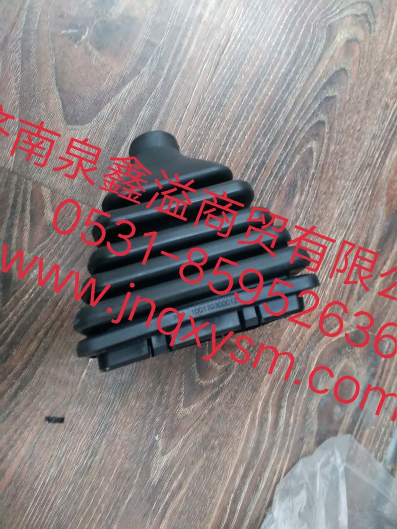 100170300012,防塵罩總成,濟南泉鑫溢商貿(mào)有限公司