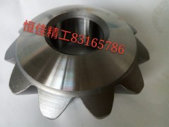 2507076-AOE,解放300橋奧威軸間行星齒輪,濟(jì)南恒佳精工汽車(chē)零部件有限公司