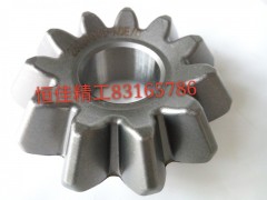 2507076-AOE,解放300橋奧威軸間行星齒輪,濟(jì)南恒佳精工汽車(chē)零部件有限公司