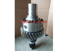 2507058-AOE,AOE輸入軸總成30齒/32齒/26齒,濟南恒佳精工汽車零部件有限公司