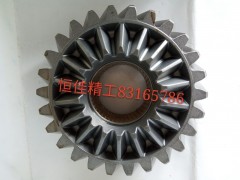 2502107-AOE,解放AOE主動(dòng)圓柱齒輪26齒,濟(jì)南恒佳精工汽車(chē)零部件有限公司