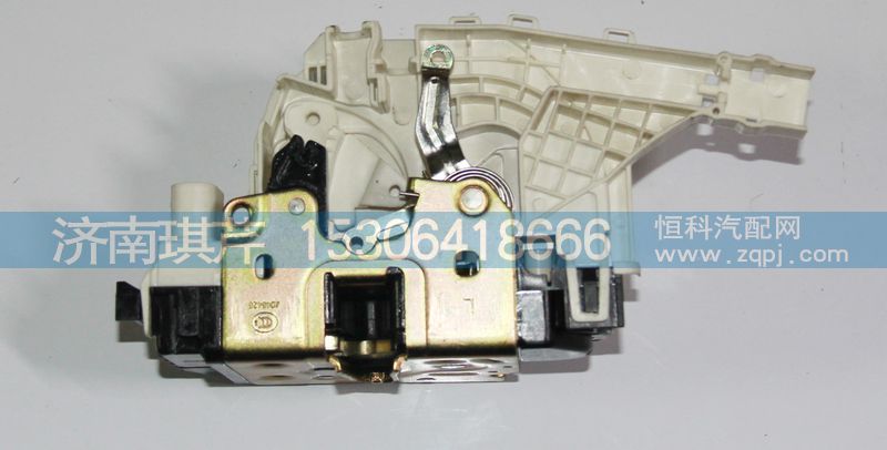 61M-05030,左車門鎖體總成,濟南琪芹汽車配件銷售中心