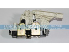 61M-05030,左車門鎖體總成,濟南琪芹汽車配件銷售中心