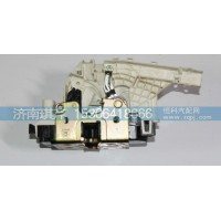 左車(chē)門(mén)鎖體總成61M-05030