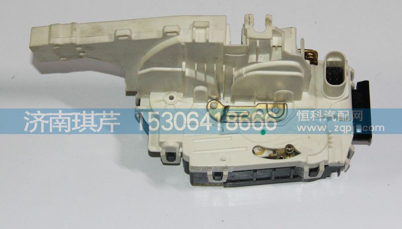 61M-05030,左車門鎖體總成,濟南琪芹汽車配件銷售中心