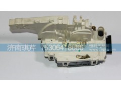 61M-05030,左車門鎖體總成,濟南琪芹汽車配件銷售中心