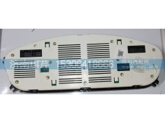 38M88R-61101,儀表總成,濟南琪芹汽車配件銷售中心