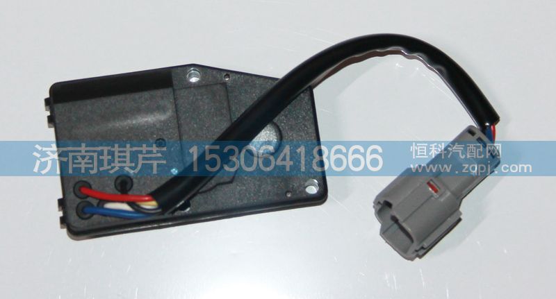 81H08-10065-1,水閥執(zhí)行器,濟南琪芹汽車配件銷售中心