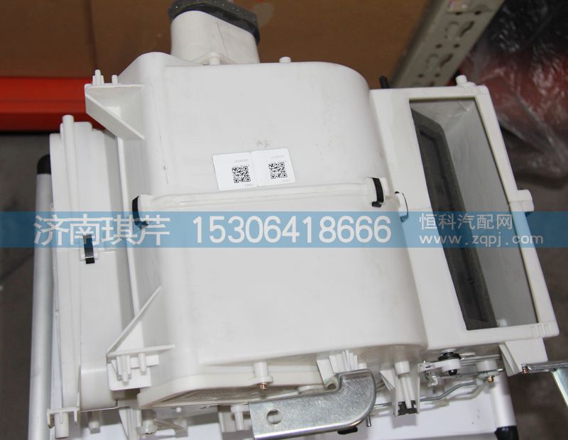 暖風機總成8101B-010/8101B-010