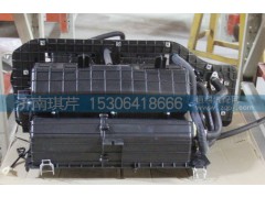 8107F-010-PN,空調(diào)暖風(fēng)蒸發(fā)器總成,濟(jì)南琪芹汽車配件銷售中心