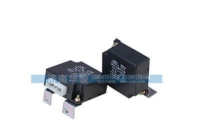 36ADQ-40020,閃光繼電器,濟南華駿汽車貿(mào)易有限公司