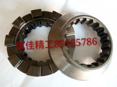 13809320155,固定嚙合套,濟(jì)南恒佳精工汽車(chē)零部件有限公司