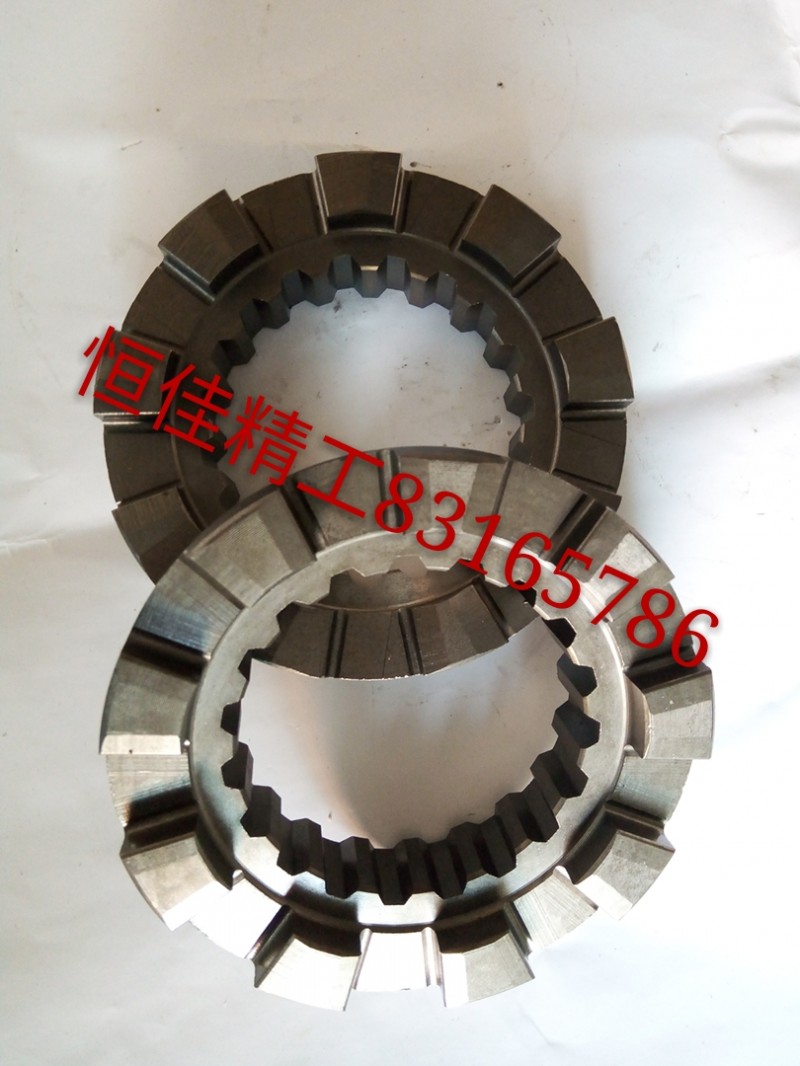 13809320155,固定嚙合套,濟(jì)南恒佳精工汽車(chē)零部件有限公司