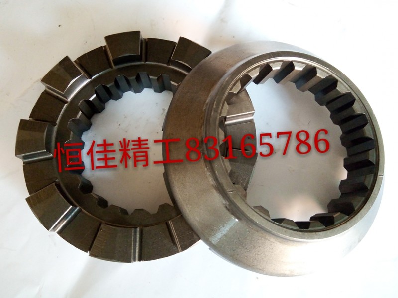 13809320155,固定嚙合套,濟(jì)南恒佳精工汽車(chē)零部件有限公司