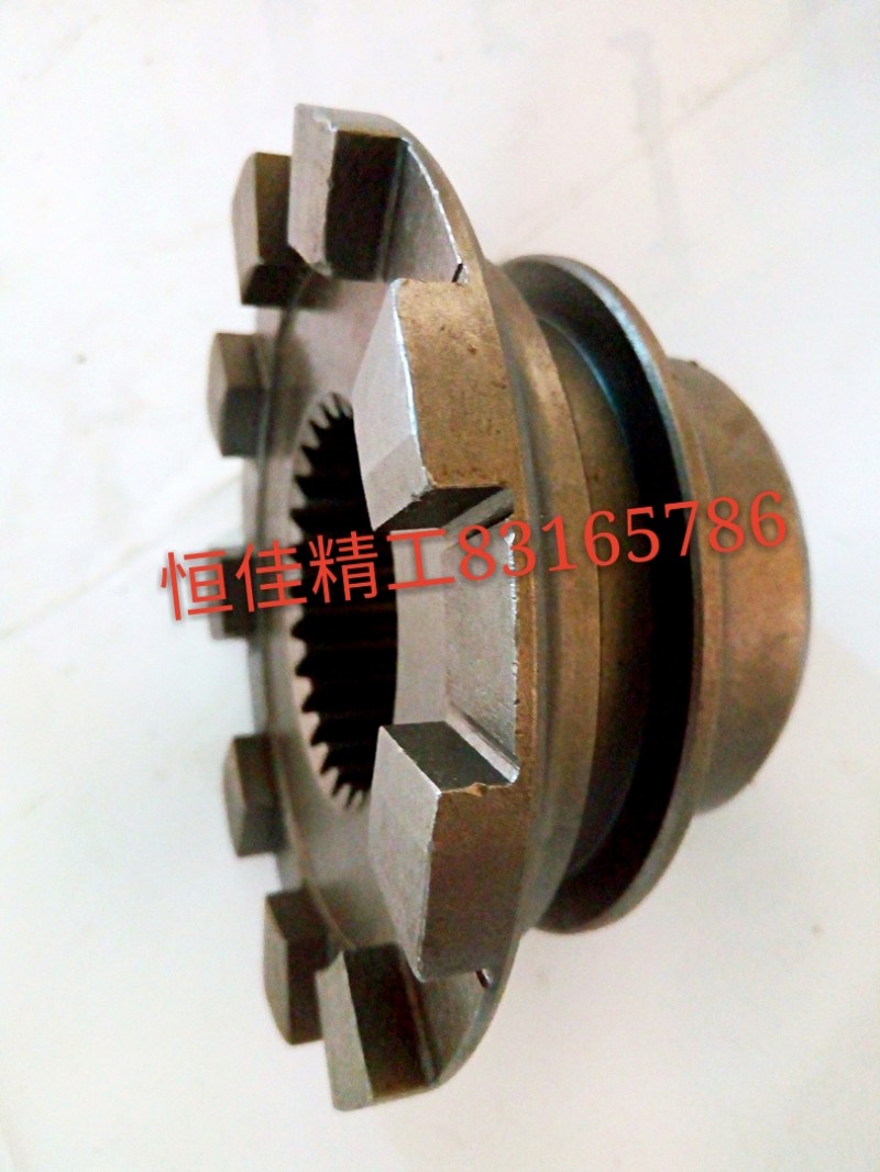 13809320156,滑動(dòng)齒合套,濟(jì)南恒佳精工汽車(chē)零部件有限公司