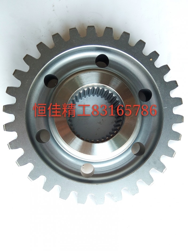 2510ZHS01-051,大力神被動(dòng)齒輪,濟(jì)南恒佳精工汽車零部件有限公司