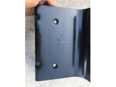 DZ95189942010,后尾燈支架,山東鑫豪沃（原福達）重配工貿(mào)有限公司