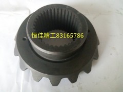 2403051A31,457中橋半軸齒輪,濟(jì)南恒佳精工汽車(chē)零部件有限公司