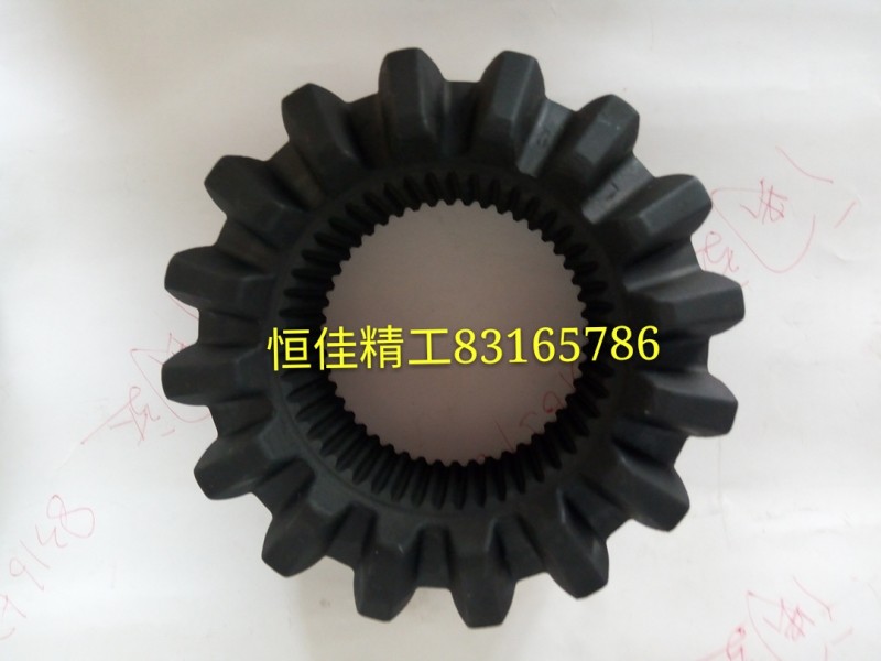 2507068K5H,457中橋半軸齒輪,濟南恒佳精工汽車零部件有限公司