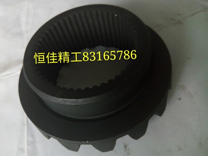 2507068K5H,457中橋半軸齒輪,濟南恒佳精工汽車零部件有限公司
