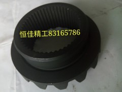 2507068K5H,457中橋半軸齒輪,濟南恒佳精工汽車零部件有限公司