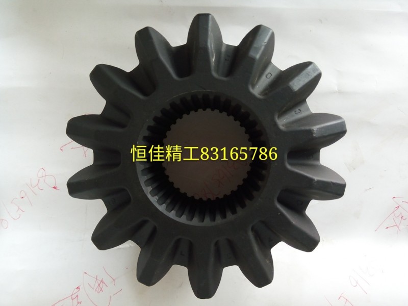 2403051D1HB1,半軸齒輪,濟南恒佳精工汽車零部件有限公司