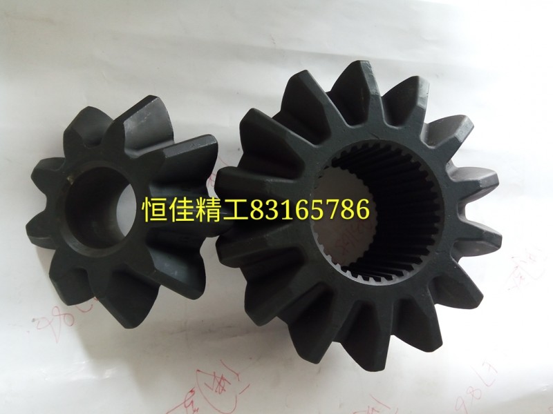 2403051D1HB1,半軸齒輪,濟南恒佳精工汽車零部件有限公司