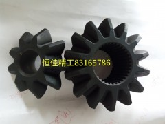 2403051D1HB1,半軸齒輪,濟南恒佳精工汽車零部件有限公司