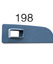 紅巖升降開(kāi)關(guān)蓋板6102-300039/6102-300039