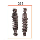紅巖駕駛室減震器前后5001-510125SA/5001-510125SA，5004-510125A