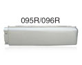 紅巖杰獅后段長塑料，帶孔左右5412-300151-52/5412-300151-52