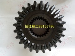 QDT2502435,半軸齒輪,濟(jì)南恒佳精工汽車(chē)零部件有限公司