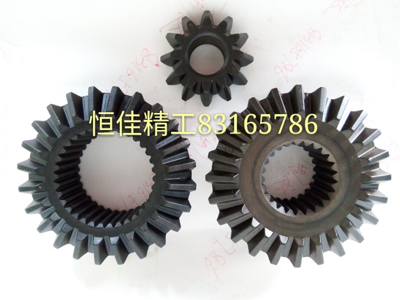QDT2502435,半軸齒輪,濟(jì)南恒佳精工汽車(chē)零部件有限公司