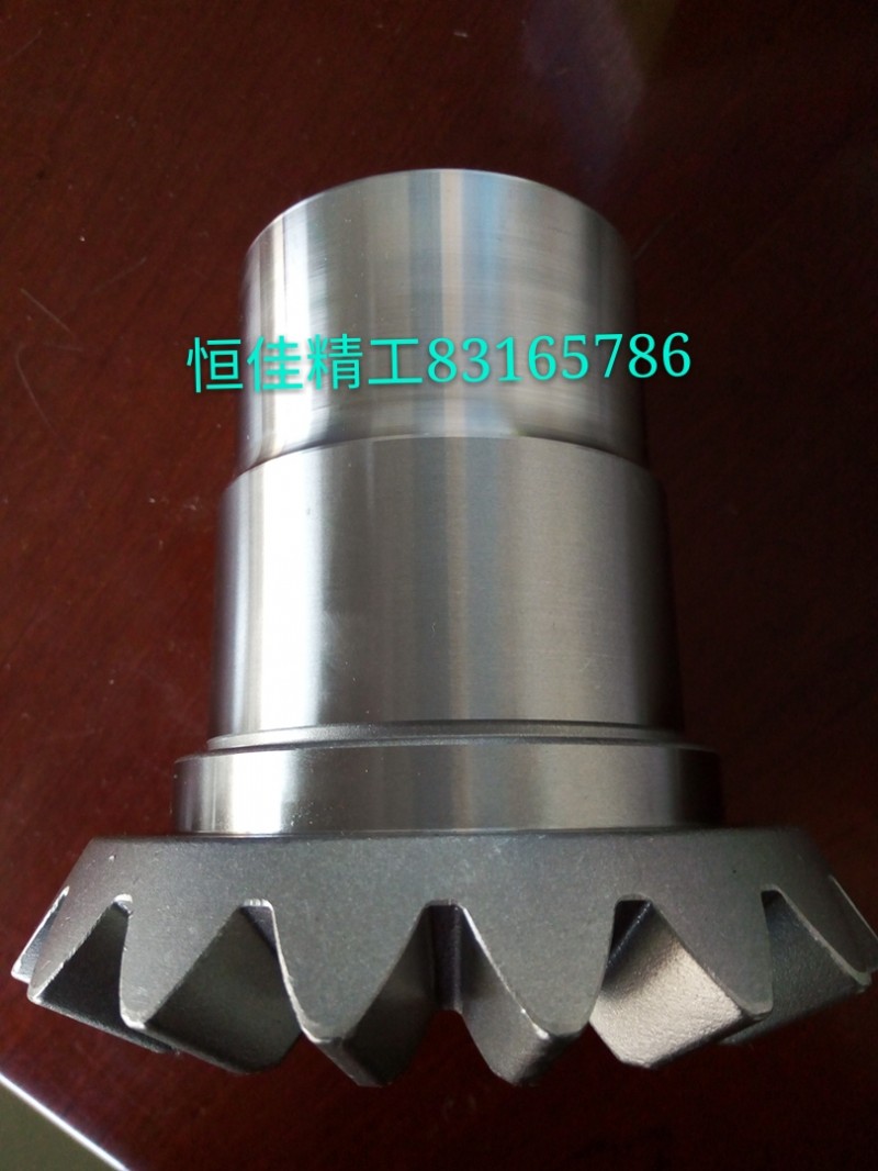 WG9981320140,后半軸齒輪,濟(jì)南恒佳精工汽車(chē)零部件有限公司