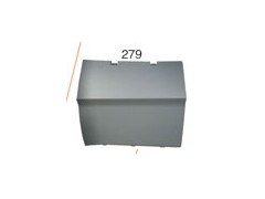 5305-617720,紅巖新金剛右保險(xiǎn)盒檢修蓋板,丹陽市華耀佳誠汽車零部件有限公司