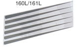 紅巖新金剛新車門彩條白，紅色5010-617011A-22A/5010-617011A-22A