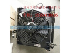 ,華菱電子冷凝器總成,濟(jì)南琪芹汽車(chē)配件銷(xiāo)售中心