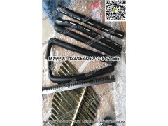 1311031-124,發(fā)動機前除氣膠管,濟南重坤汽車配件有限公司