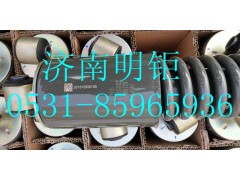 WG1664440082,螺旋彈簧減振器總成（長駕駛室/395SUS）,濟(jì)南明鉅汽車配件有限公司（原濟(jì)南協(xié)力）